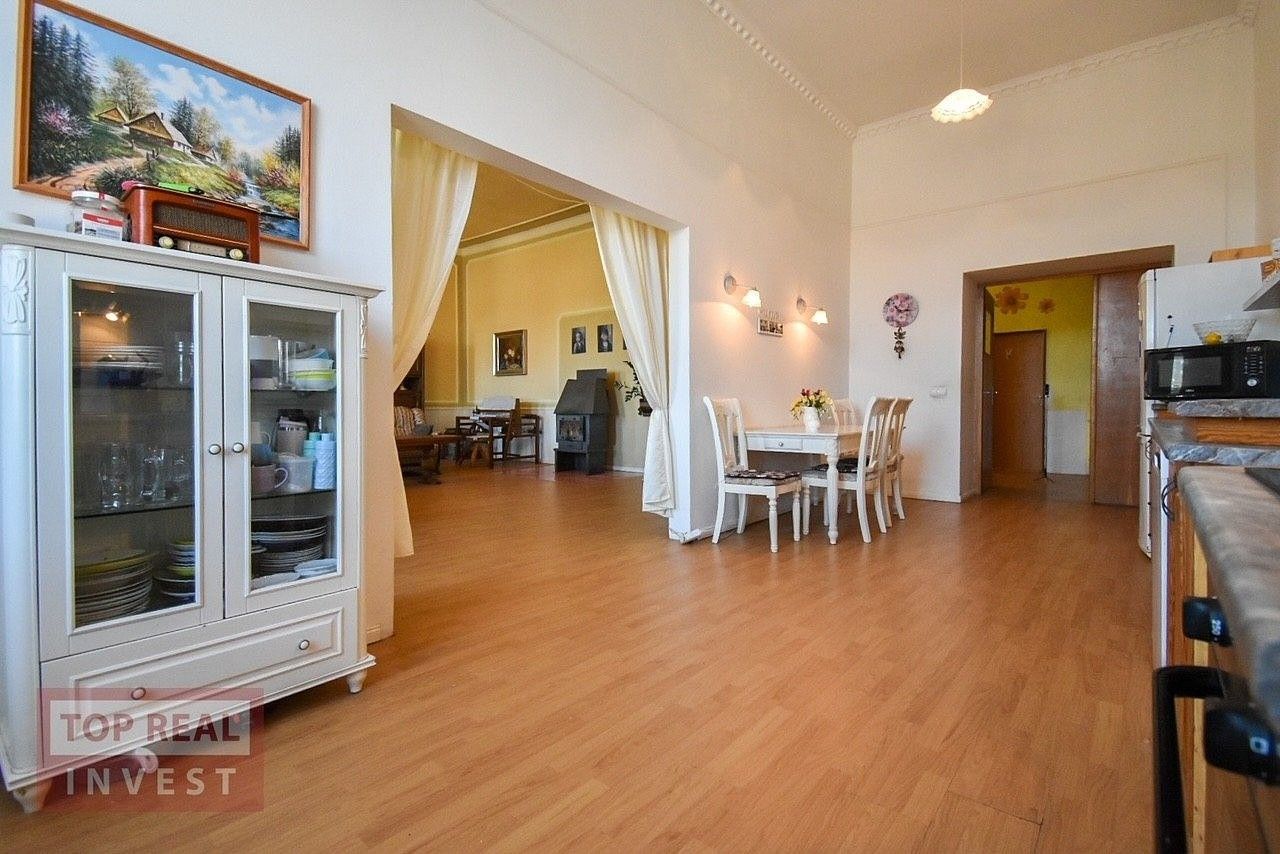 Prodej rodinný dům - Lubná, okres Kroměříž, 532 m² - 5