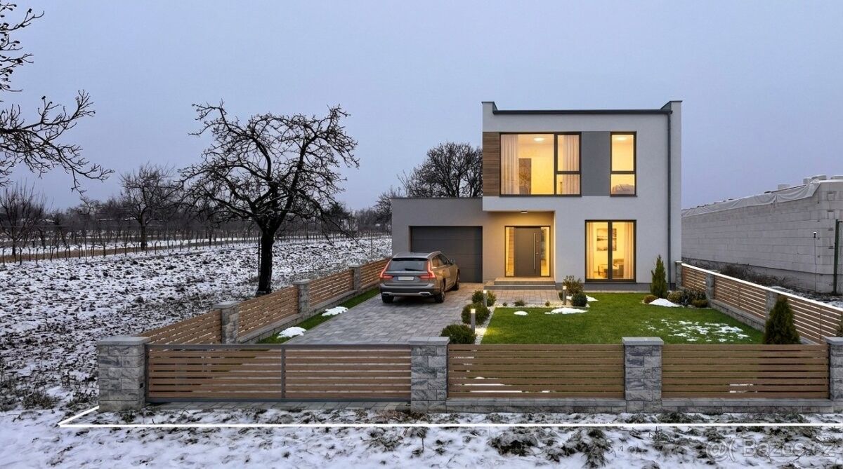 Pozemky pro bydlení, Tvrdonice, 691 53