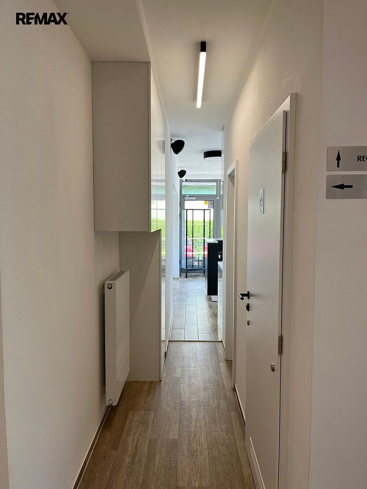 Pronájem obchodní prostory - Hlavní, Zubří, okres Vsetín, 206 m² - 5