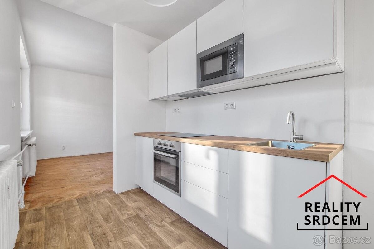 Byty, Bohumín, 735 81