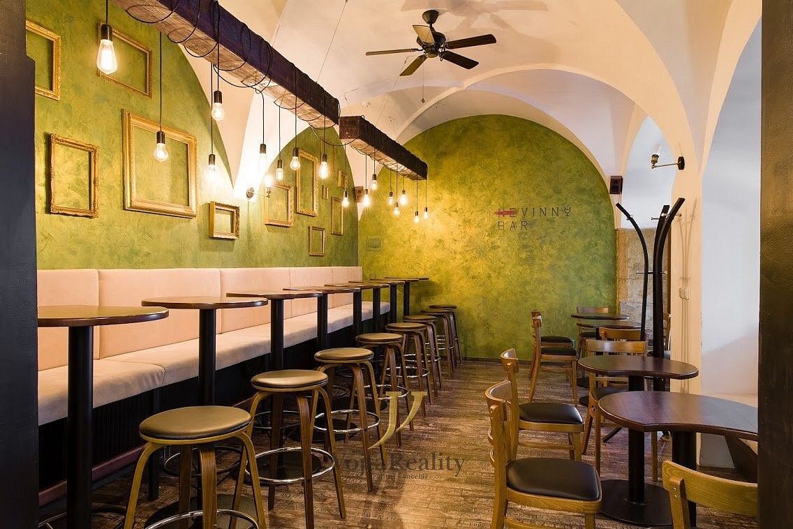 Pronájem restaurace - Olomouc, Olomoucký kraj, 53 m² - 5