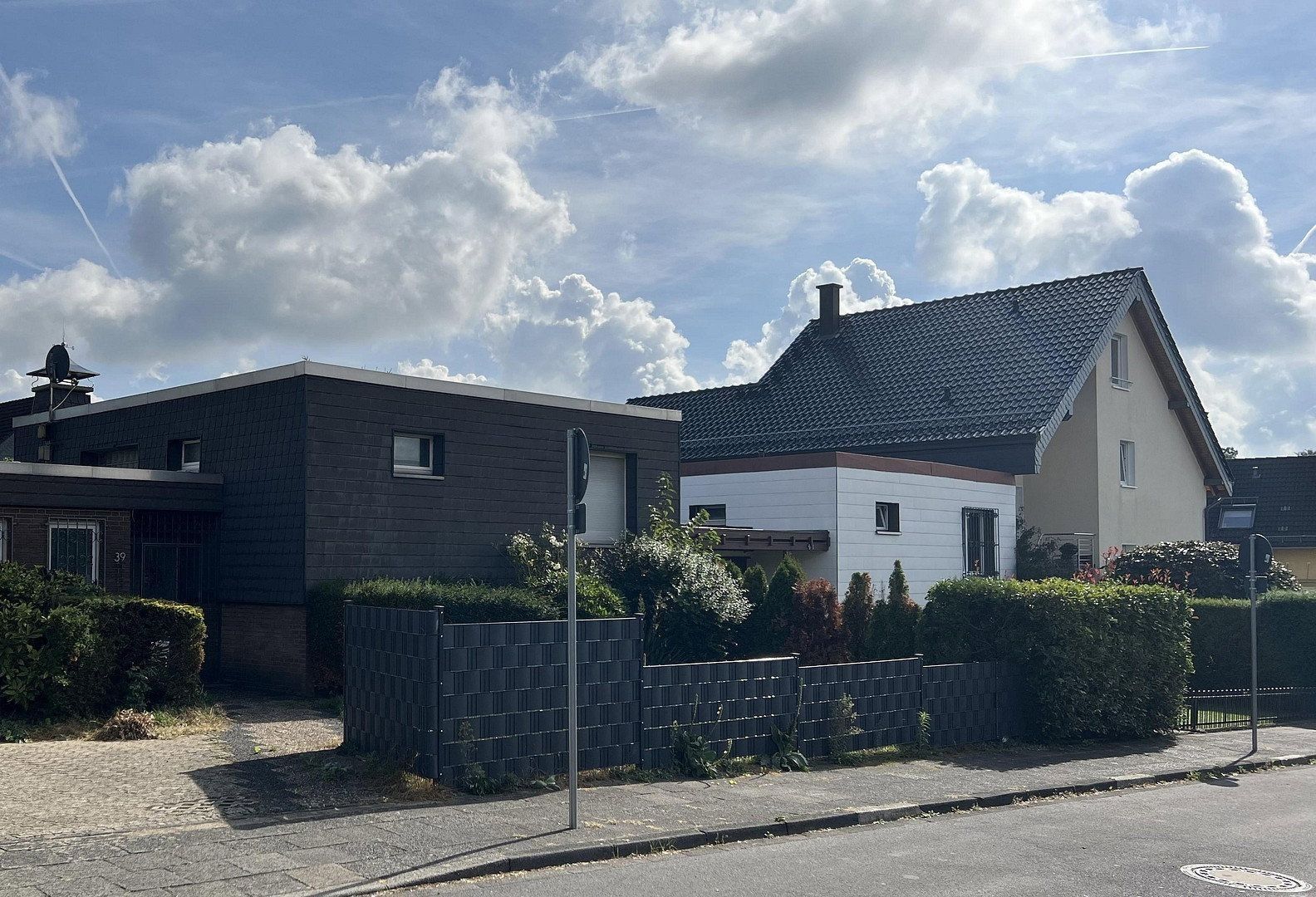 Prodej rodinný dům - Leverkusen Steinbüchel Nordrhein-Westfalen 51377, 156 m² - 5