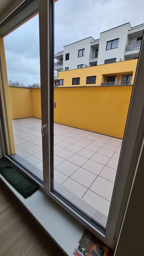Byt 2+kk · 55 m² · Wágnerova, Brno - Maloměřice - 3