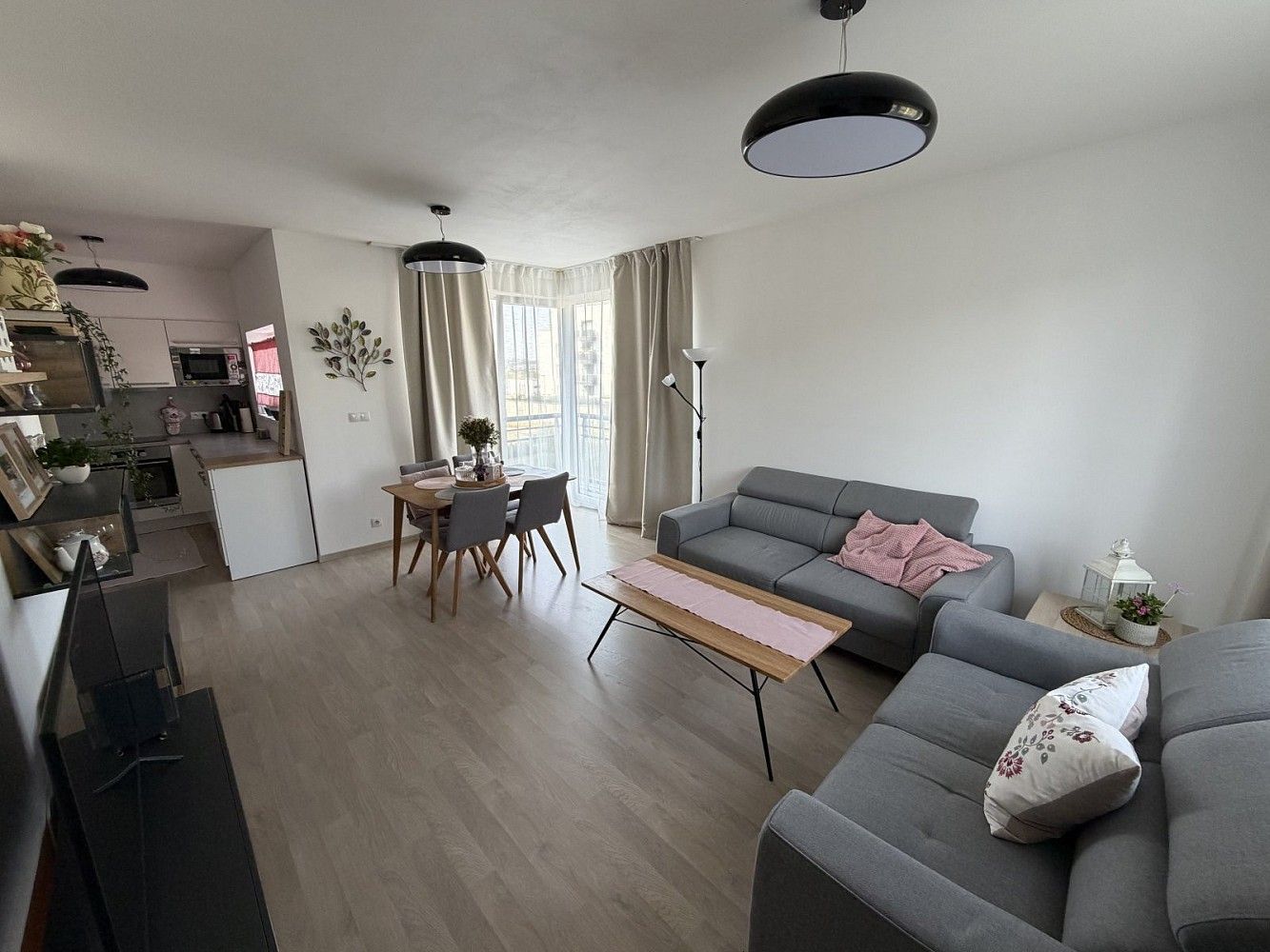 3+kk, Praha - Stodůlky, okres Praha 13, Hlavní město Praha, 73 m² - 2