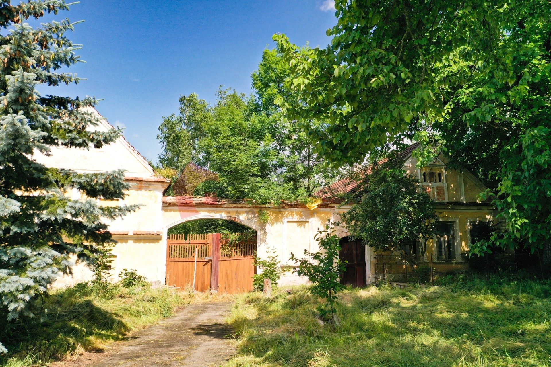 Zemědělské usedlosti, Pelejovice, Dolní Bukovsko, 85 m²