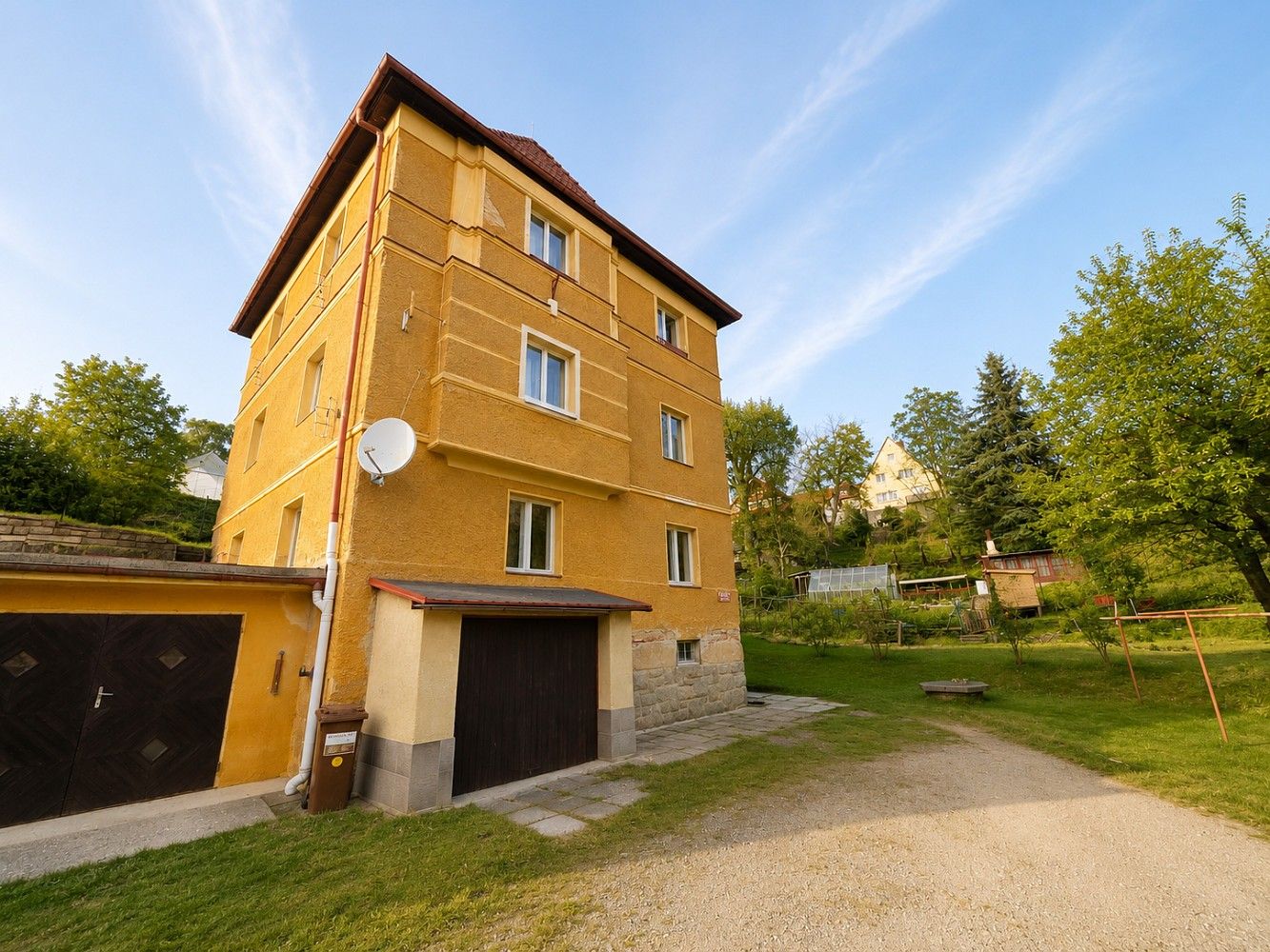 Prodej byt 4+1 - Liberec - Liberec XIV-Ruprechtice, Liberecký kraj, 108 m² - 2