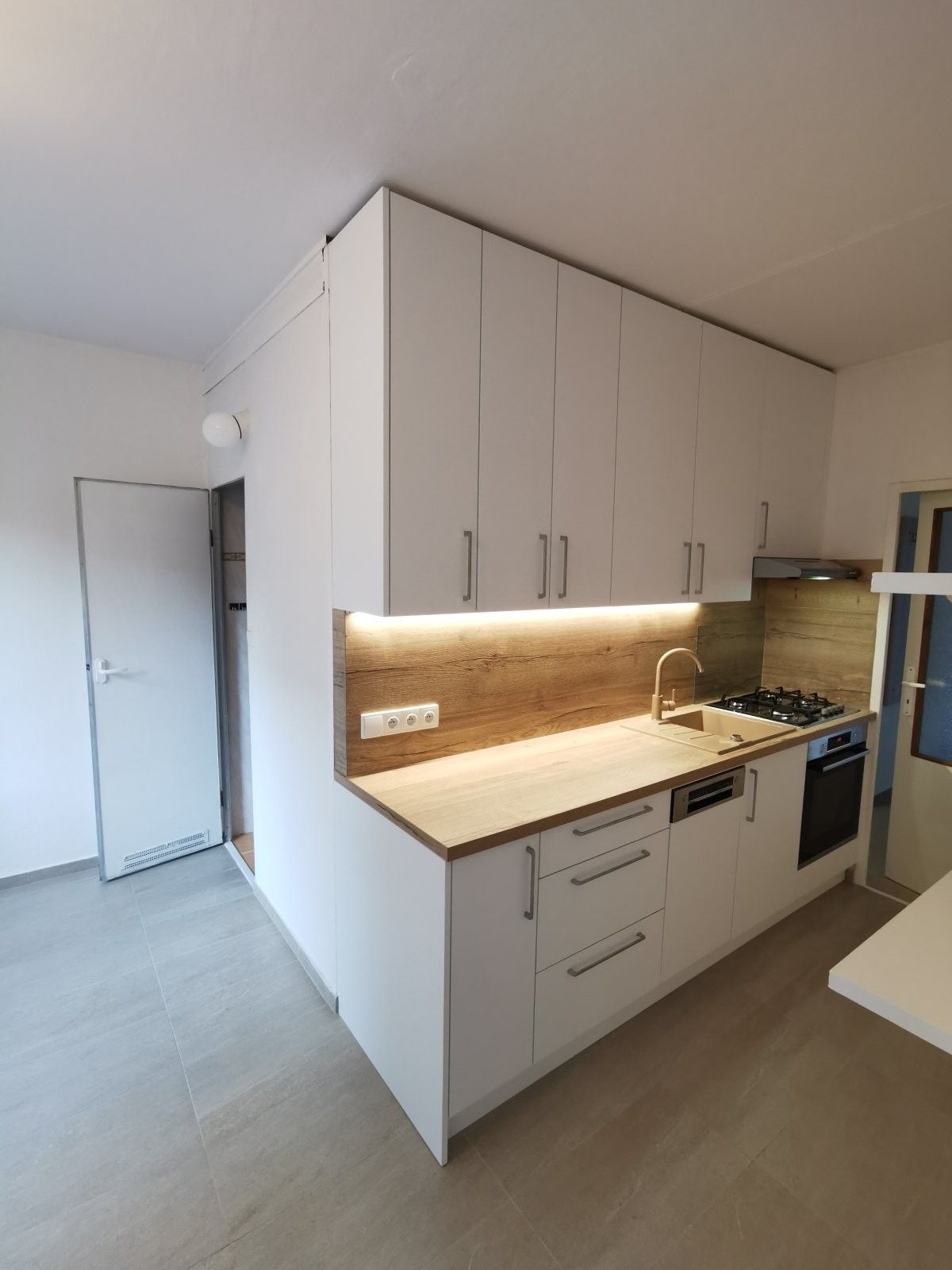 3+1, Halasova 992, Tišnov, 73 m² - 2