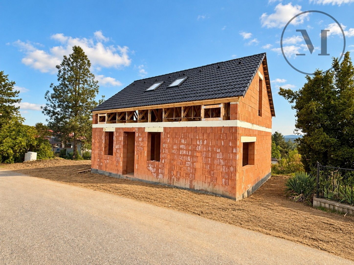 Rodinný dům · 103 m² · K Šemberku 19, Staré Hodějovice - 3