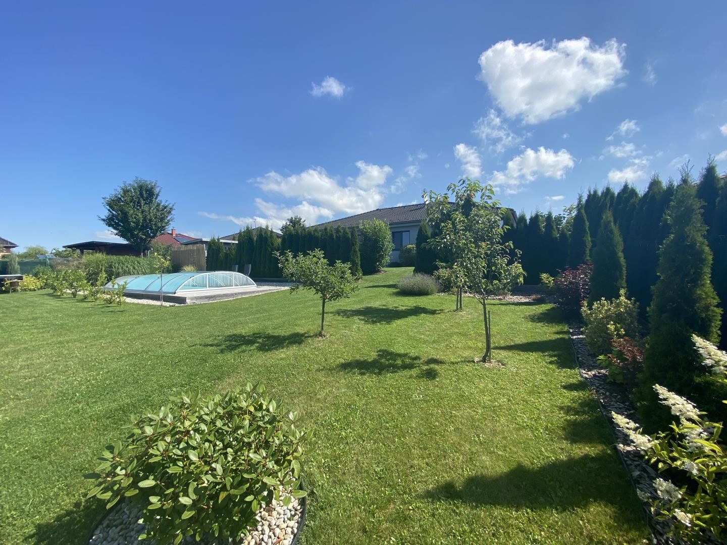 Pozemek pro bydlení, 536 m²