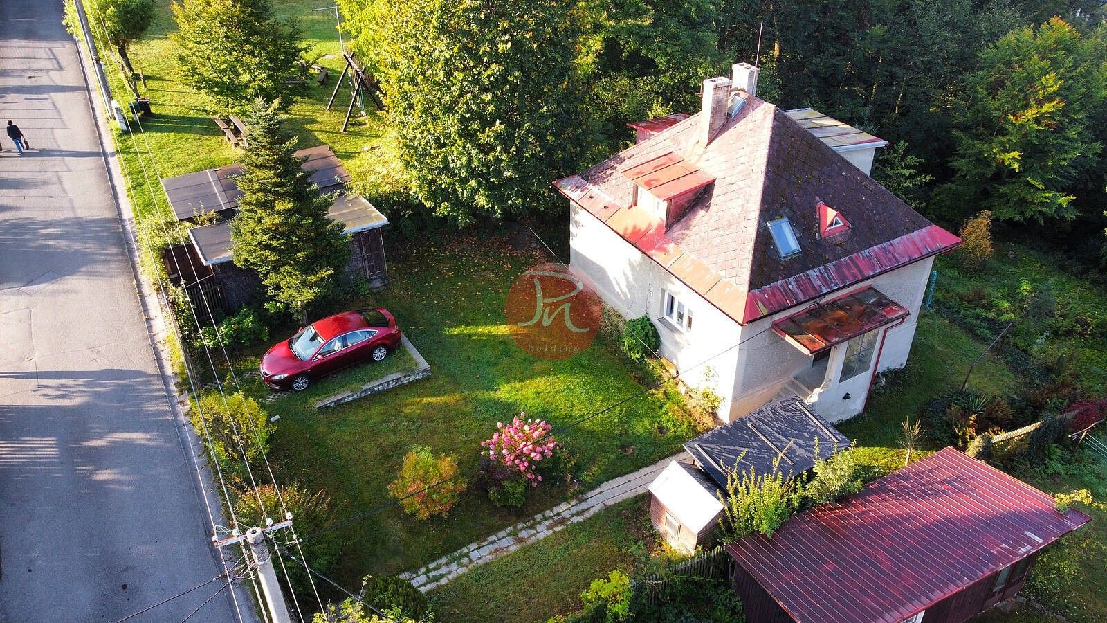 Rodinné domy, Pražmo, okres Frýdek-Místek, 140 m² - 2