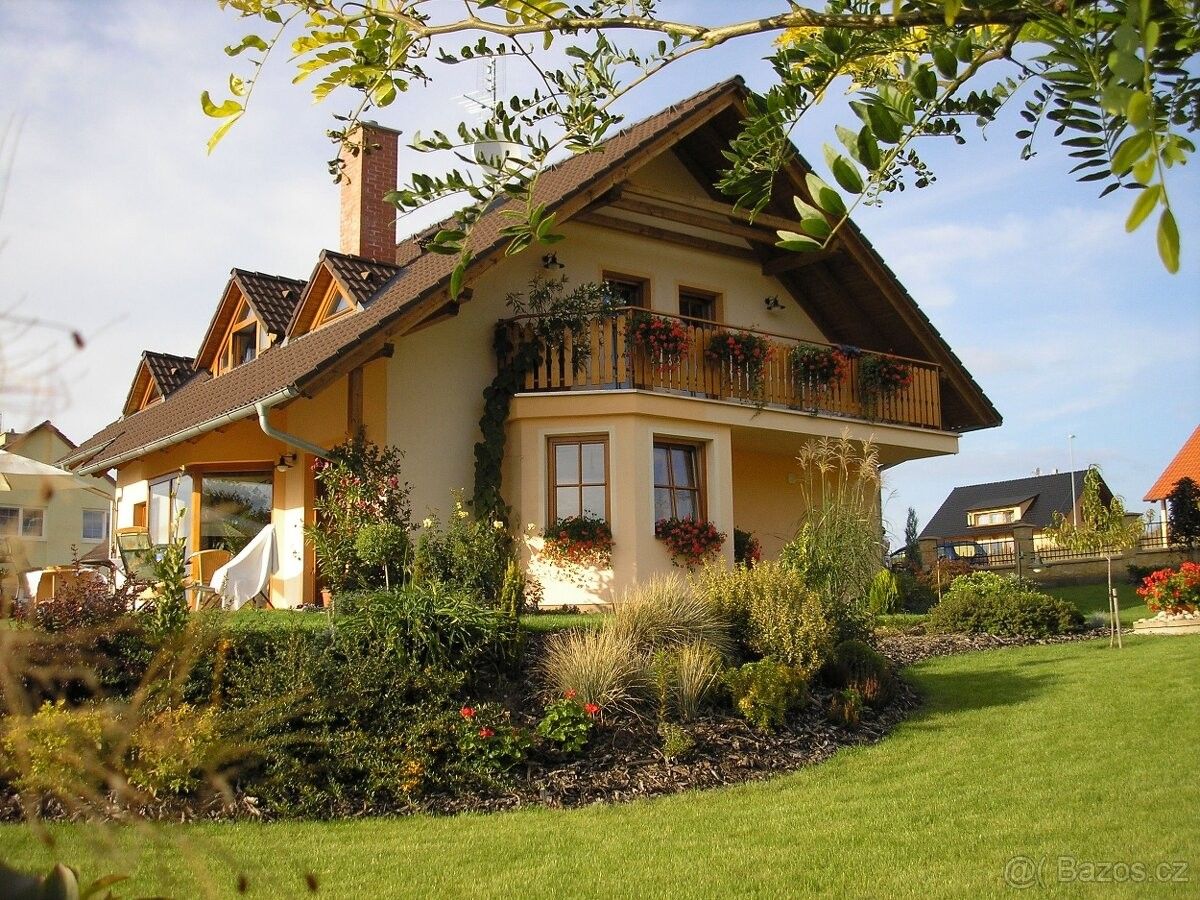 Rodinné domy, Choceň, 565 01 - 1