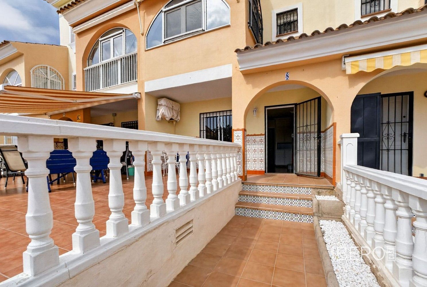 Prodej rodinný dům - Orihuela, ES, 46 m² - 5