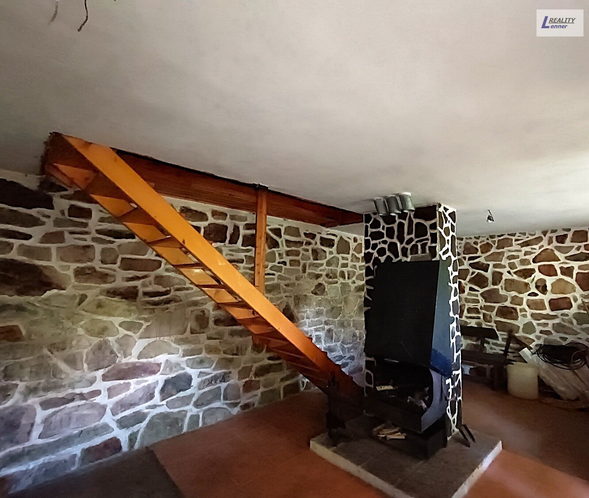 Chata · 90 m² · Ostrovec-Lhotka Lhotka - 4