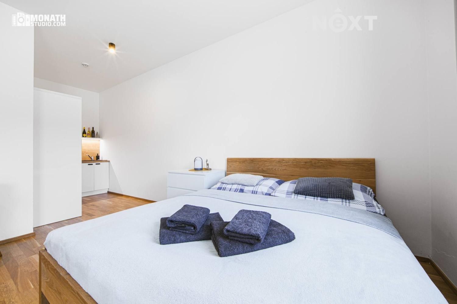 Prodej byt 1+kk - Deštné v Orlických horách, 36 m² - 5