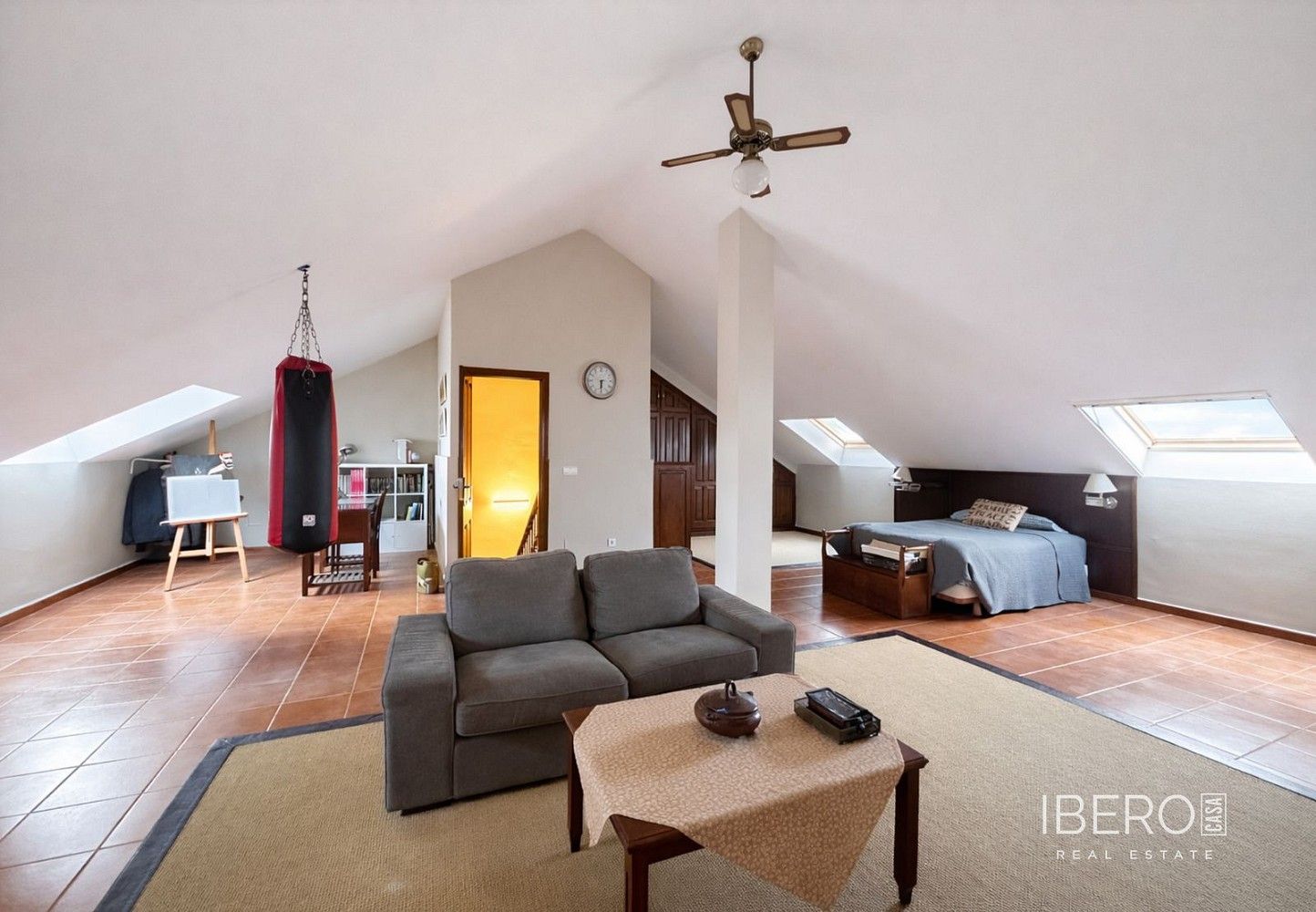 Rodinný dům · 359 m² · San Pedro de Alcántara, ES - 4