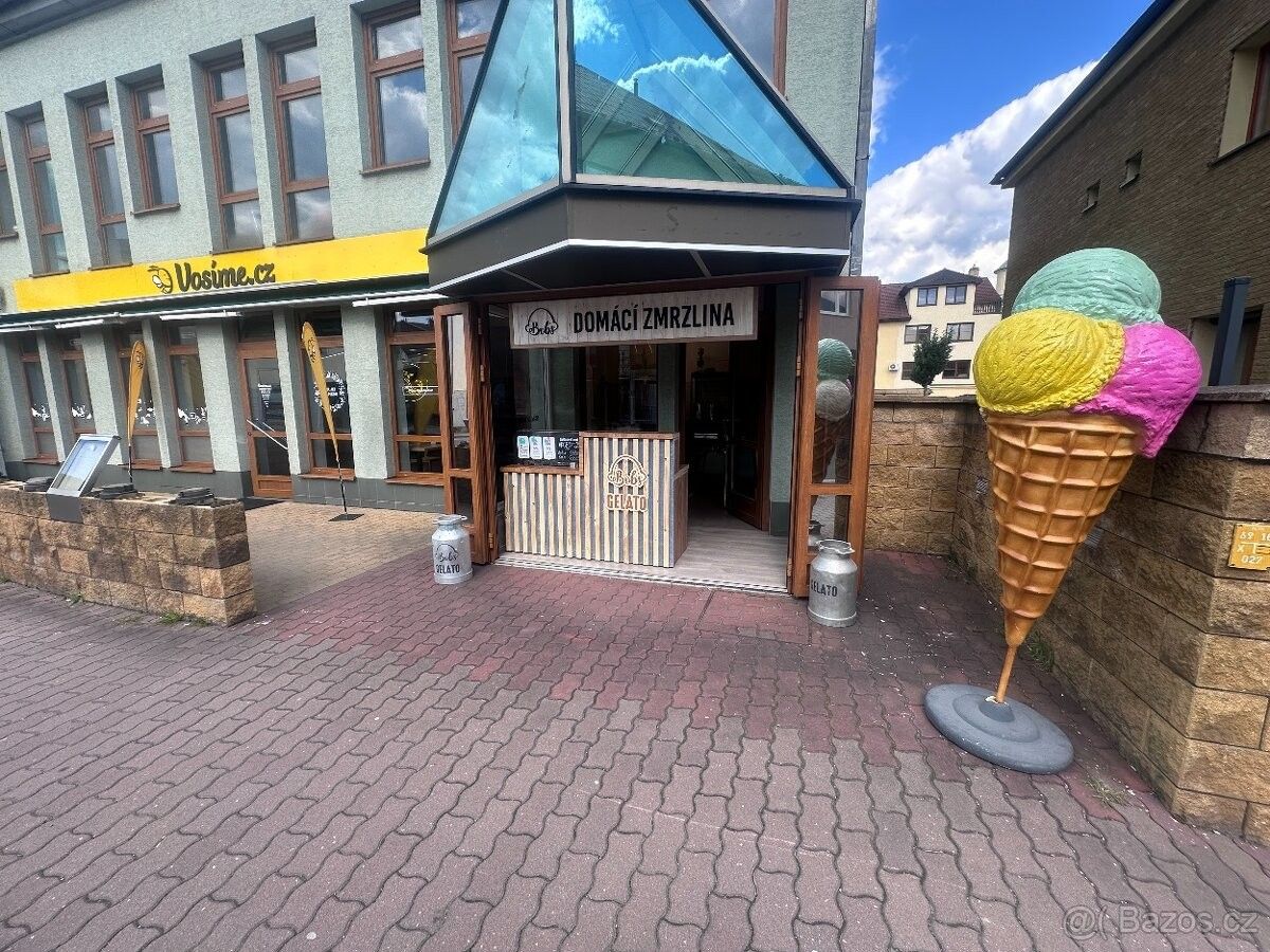 Restaurace, Frýdlant nad Ostravicí, 739 11