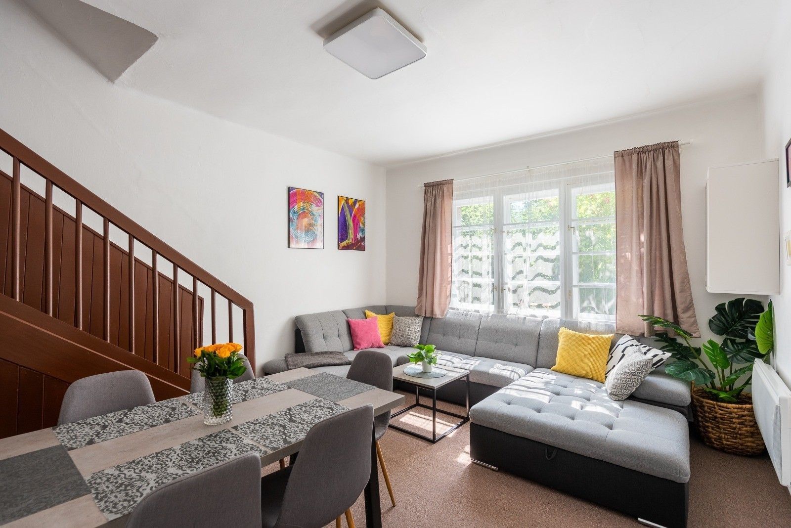 Rodinný dům, 74 m²