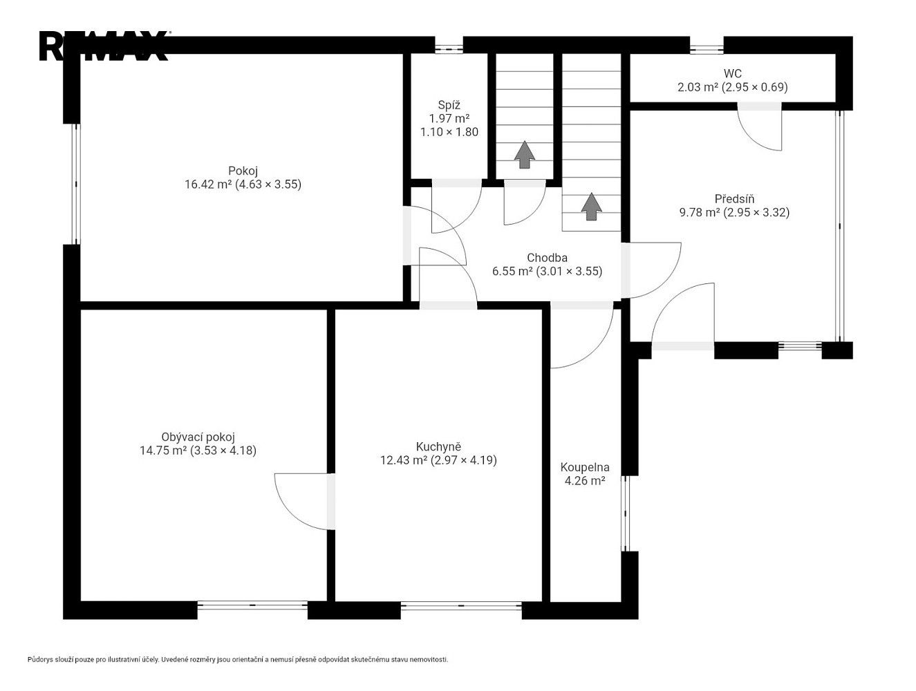 Chalupa · 150 m² · Horní Bečva, okres Vsetín, Zlínský kraj - 4