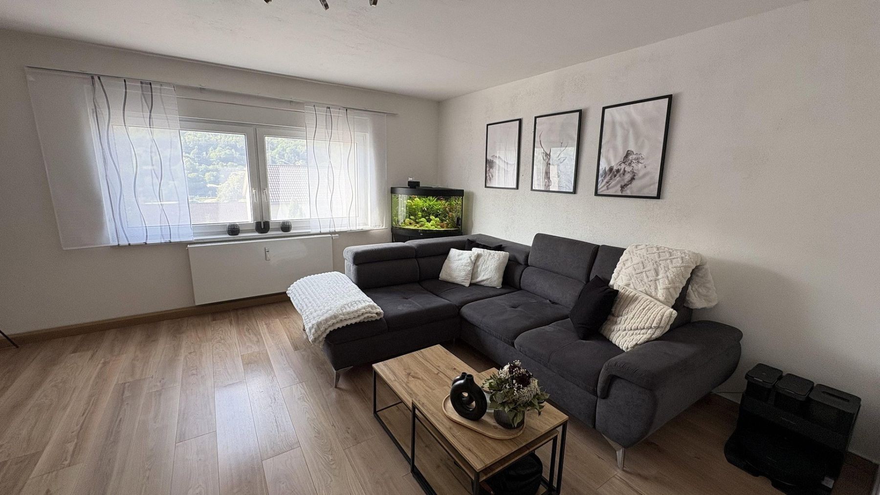 4+1, Richard-Wagner-Weg 6, , Bádensko-Württembersko, 94 m² - 2
