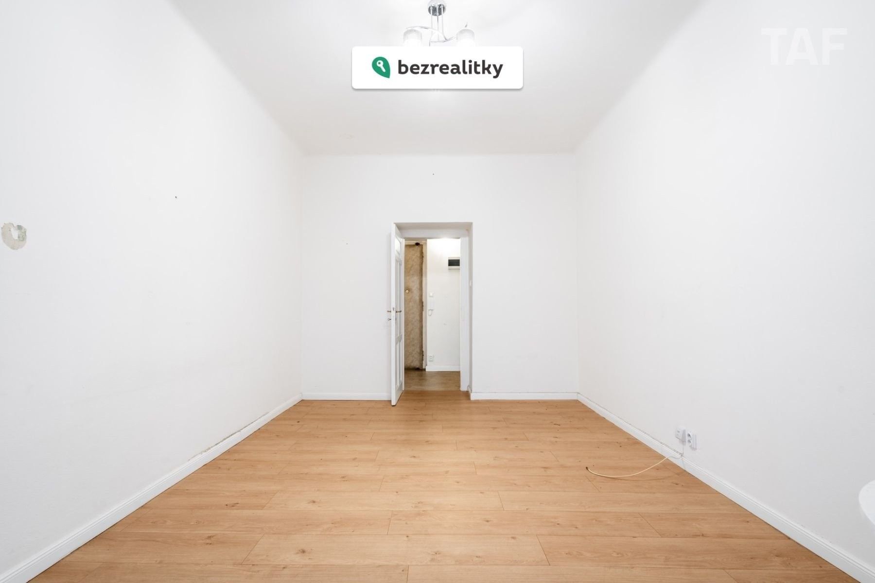 Prodej byt 2+kk - Lucemburská 1261, Praha, 53 m²