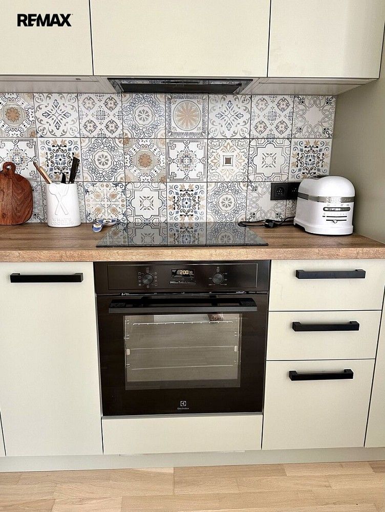 Pronájem byt 2+kk - Šenácká, Praha 4 - Hodkovičky, 46 m² - 5
