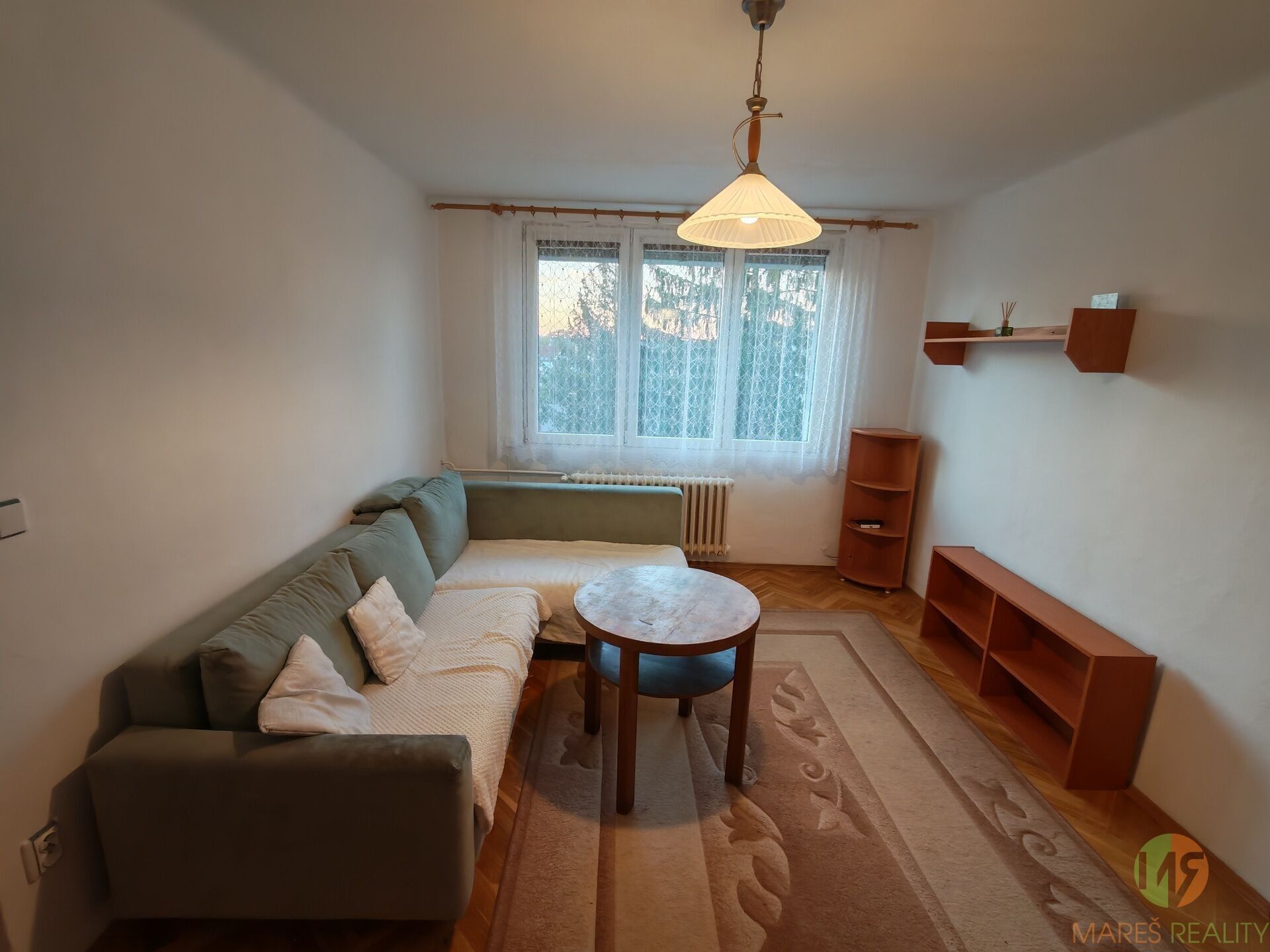 Pronájem byt 2+1 - K. Lávičky, České Budějovice 7, 52 m² - 5
