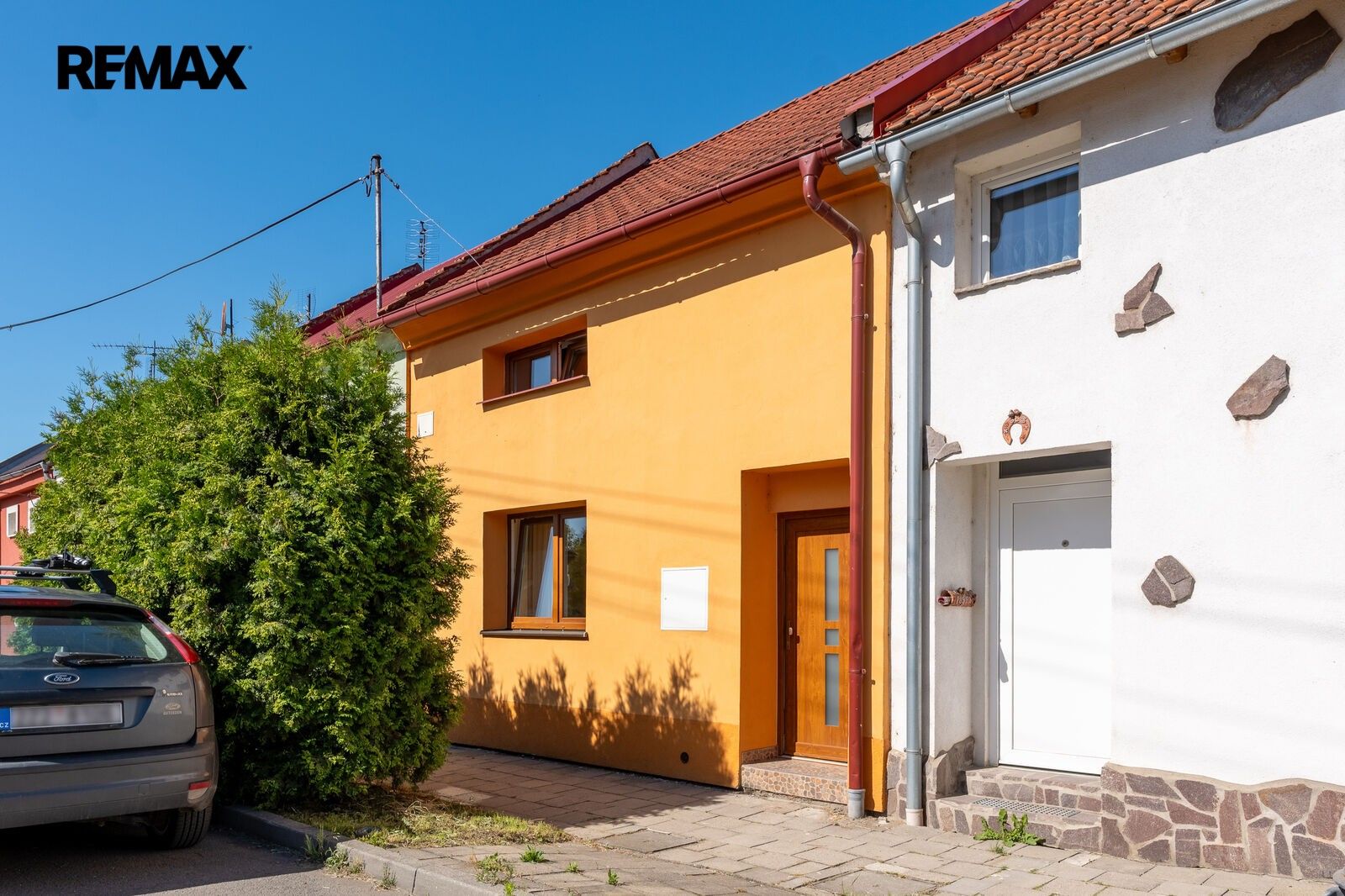 Rodinné domy, Sladovní 672, Kojetín I-Město, 100 m² - 1