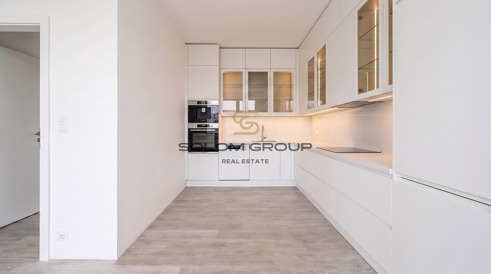 Prodej byt 2+kk - Praha - Kbely, Hlavní město Praha, 44 m² - 2