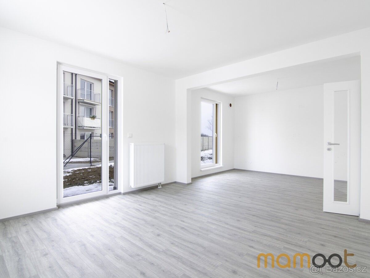 Byty, Nehvizdy, 250 81