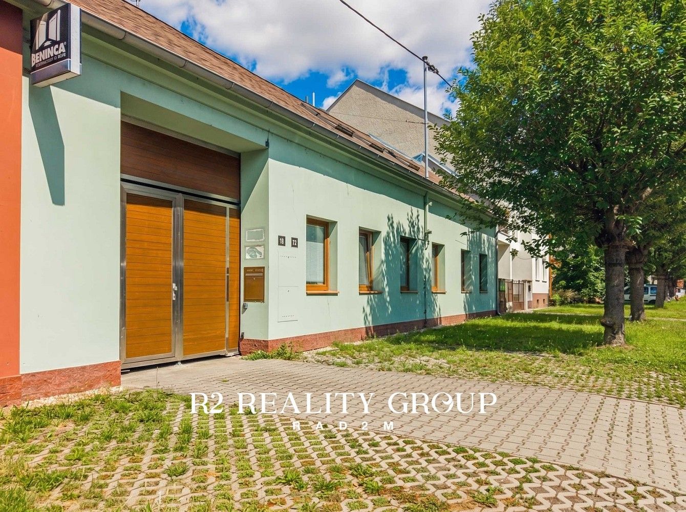 Rodinný dům · 203 m² · Prostějovská, Smržice, okres Prostějov - 4