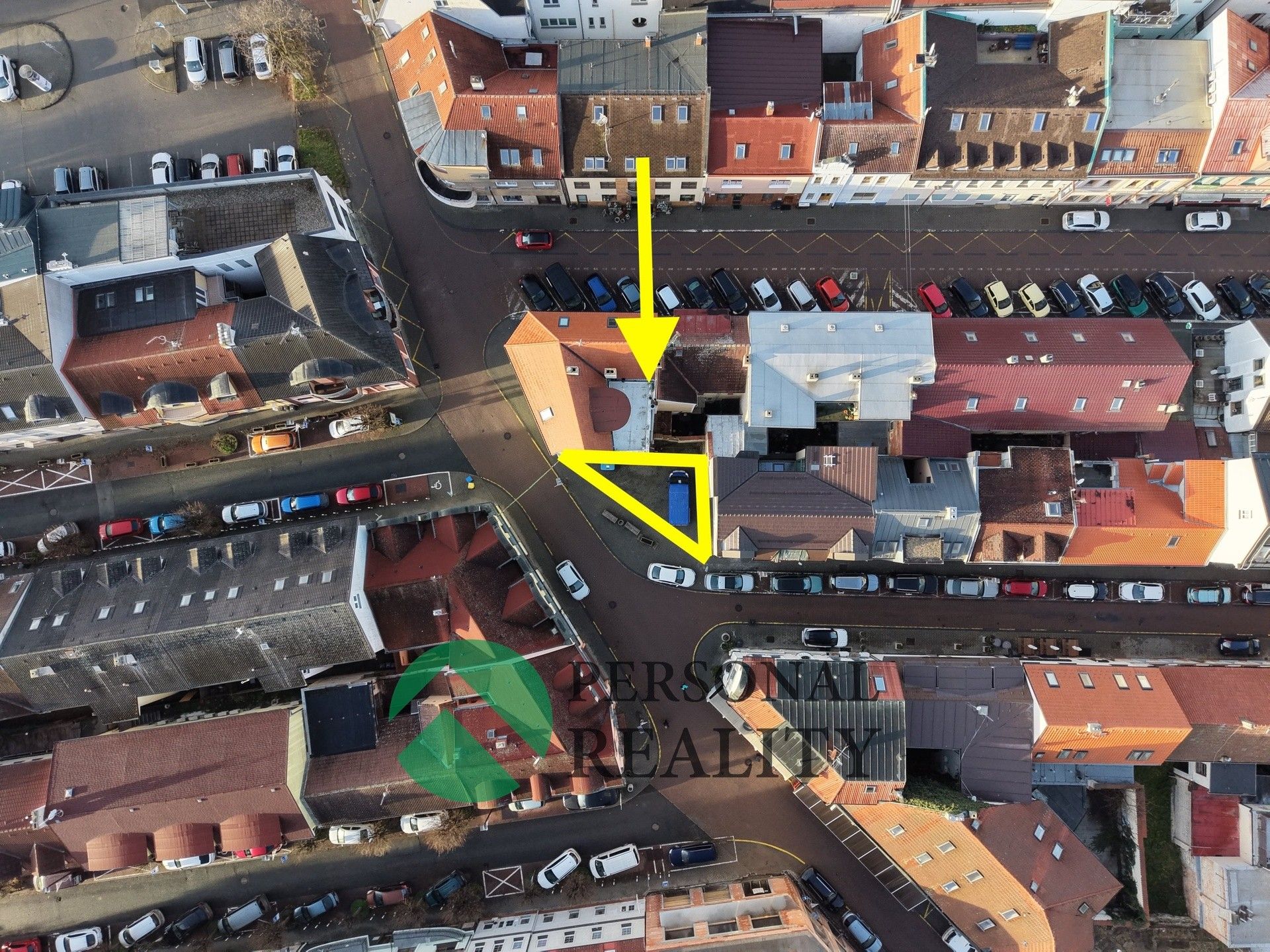 Prodej pozemek pro bydlení - Váňova, Kladno