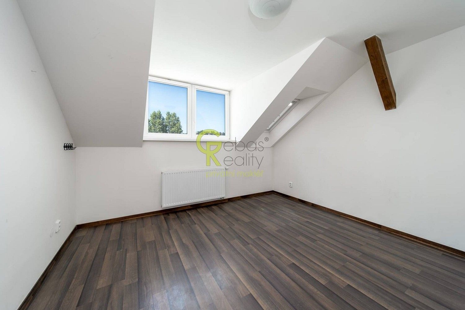 Pronájem byt 2+kk - Branická, Praha 4 - Braník, 64 m² - 5
