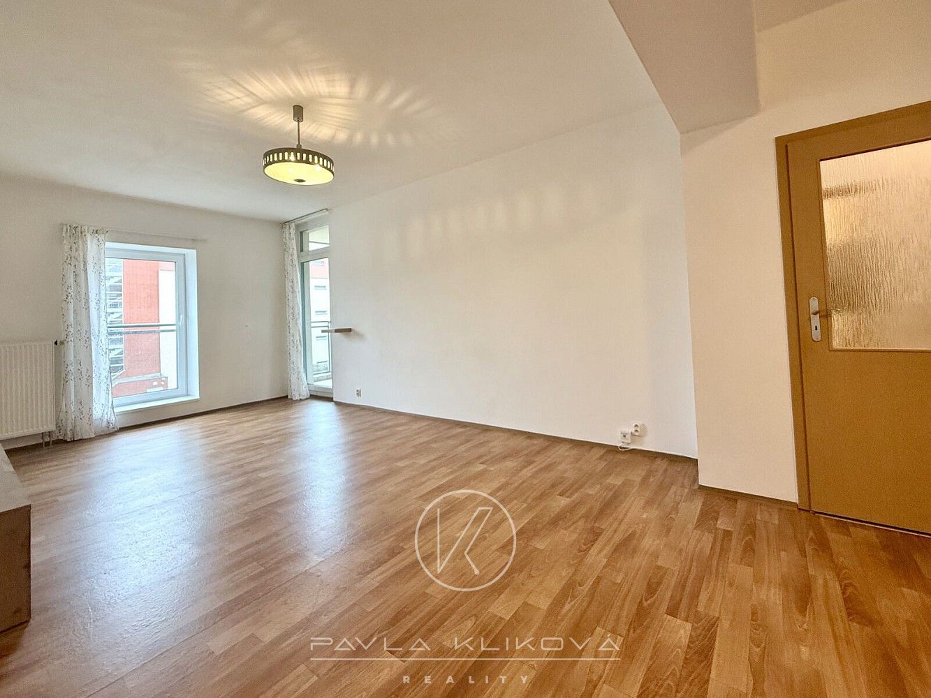 2+kk, Plzeň - Severní Předměstí, okres Plzeň-město, Plzeňský kraj, 54 m² - 1