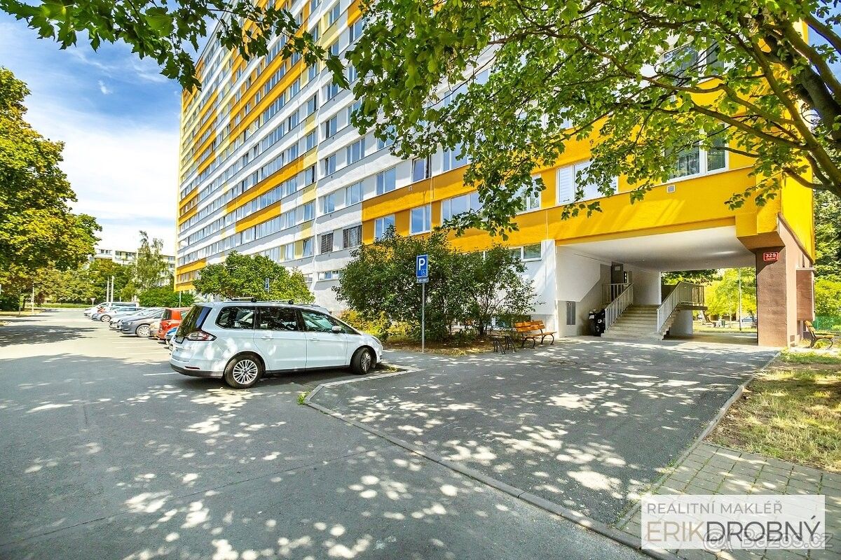 Byty, Pardubice, 530 09 - 1