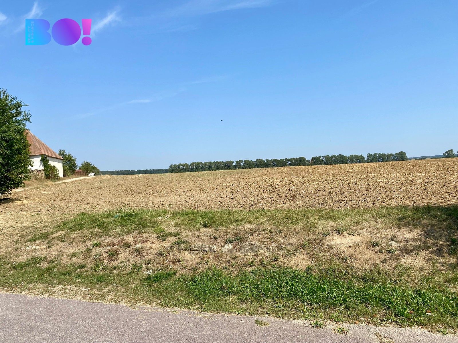 Prodej pozemek pro bydlení - Zvěrkovice, 1 m²