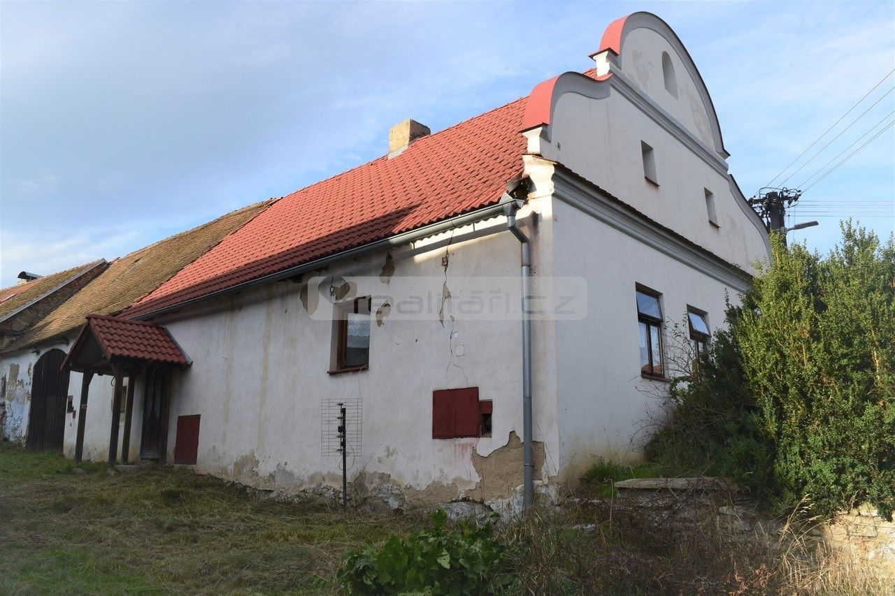 Chalupa · 73 m² · Břežany - 3