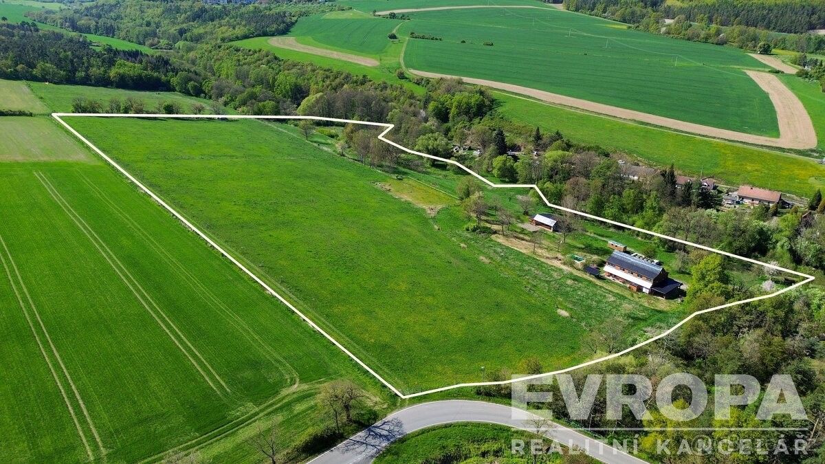 Obchodní prostory · Nový Knín, 262 03 - 3