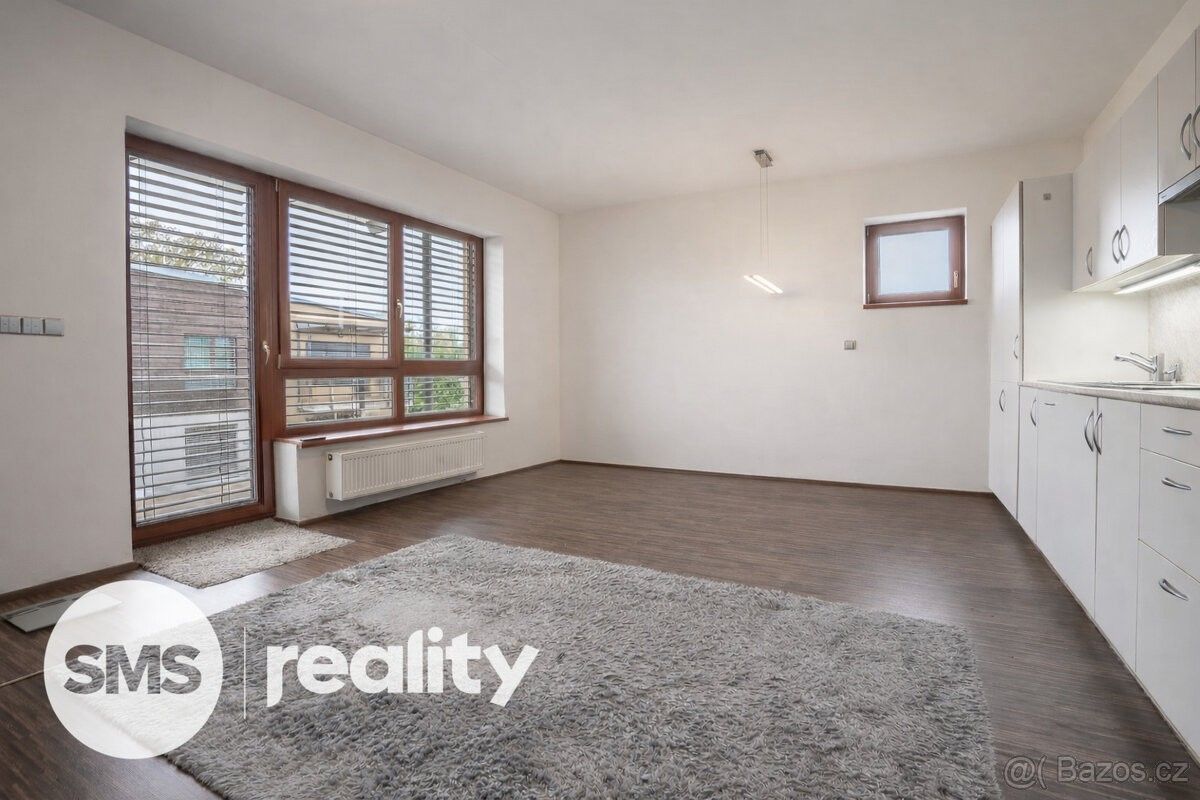 Pronájem byt - Ostrava, 724 00