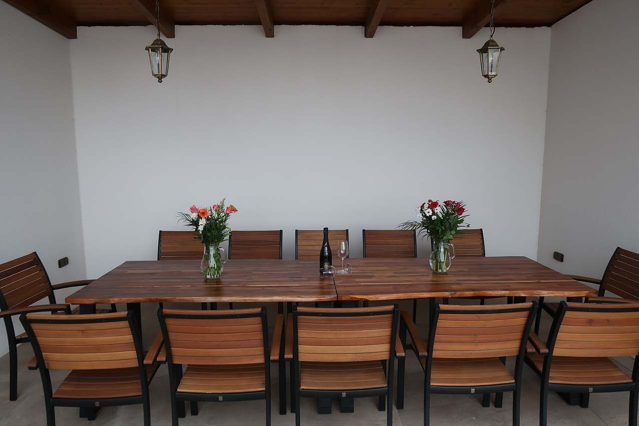 Chaty, Sedlec - Sedlec u Mikulova, Jihomoravský kraj - 1