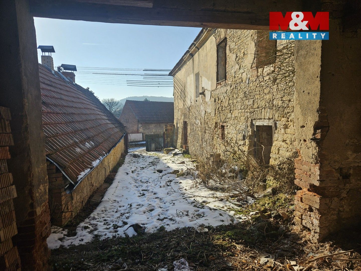 Prodej rodinný dům - Pnětluky, 89 m² - 5