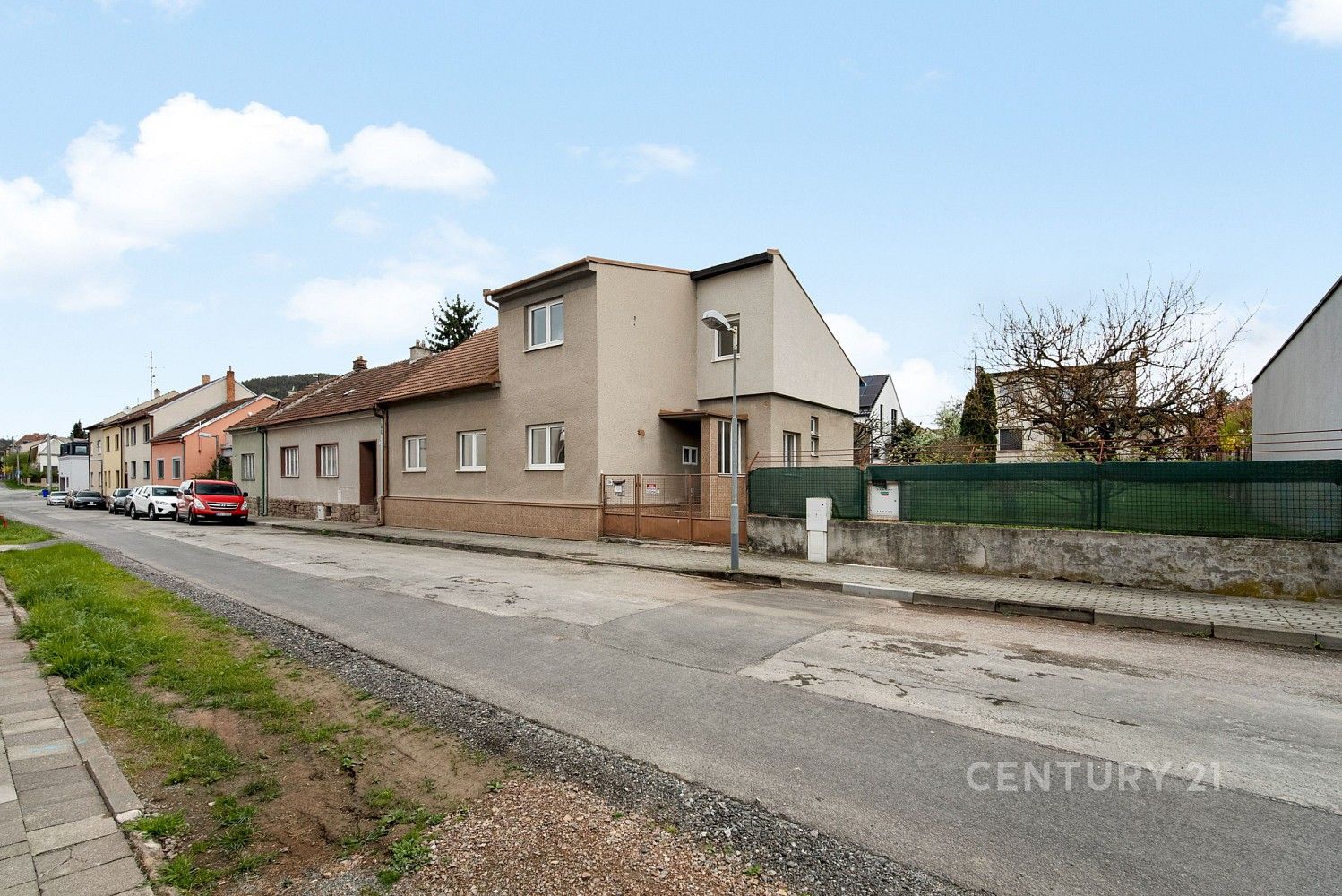 Rodinné domy, Havlíčkova, Tišnov, okres Brno-venkov, 160 m² - 1