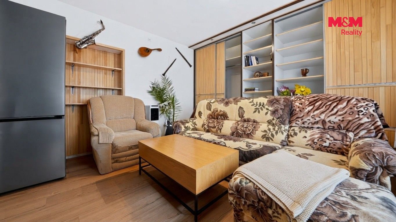 Prodej rodinný dům - Vrchlického, Svitavy, 120 m² - 5