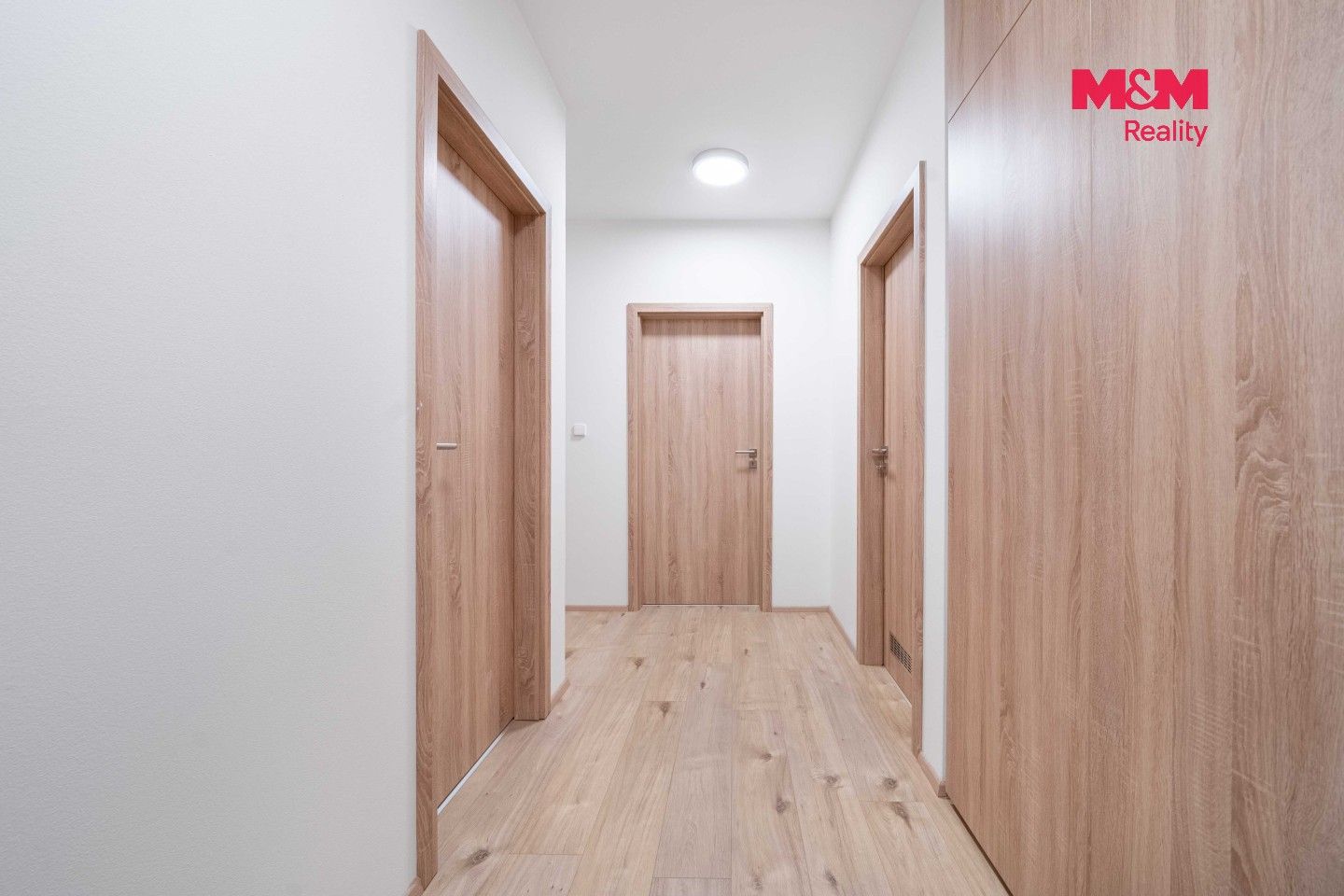 Byt 2+kk · 50 m² · Školní, Třemošná - 4