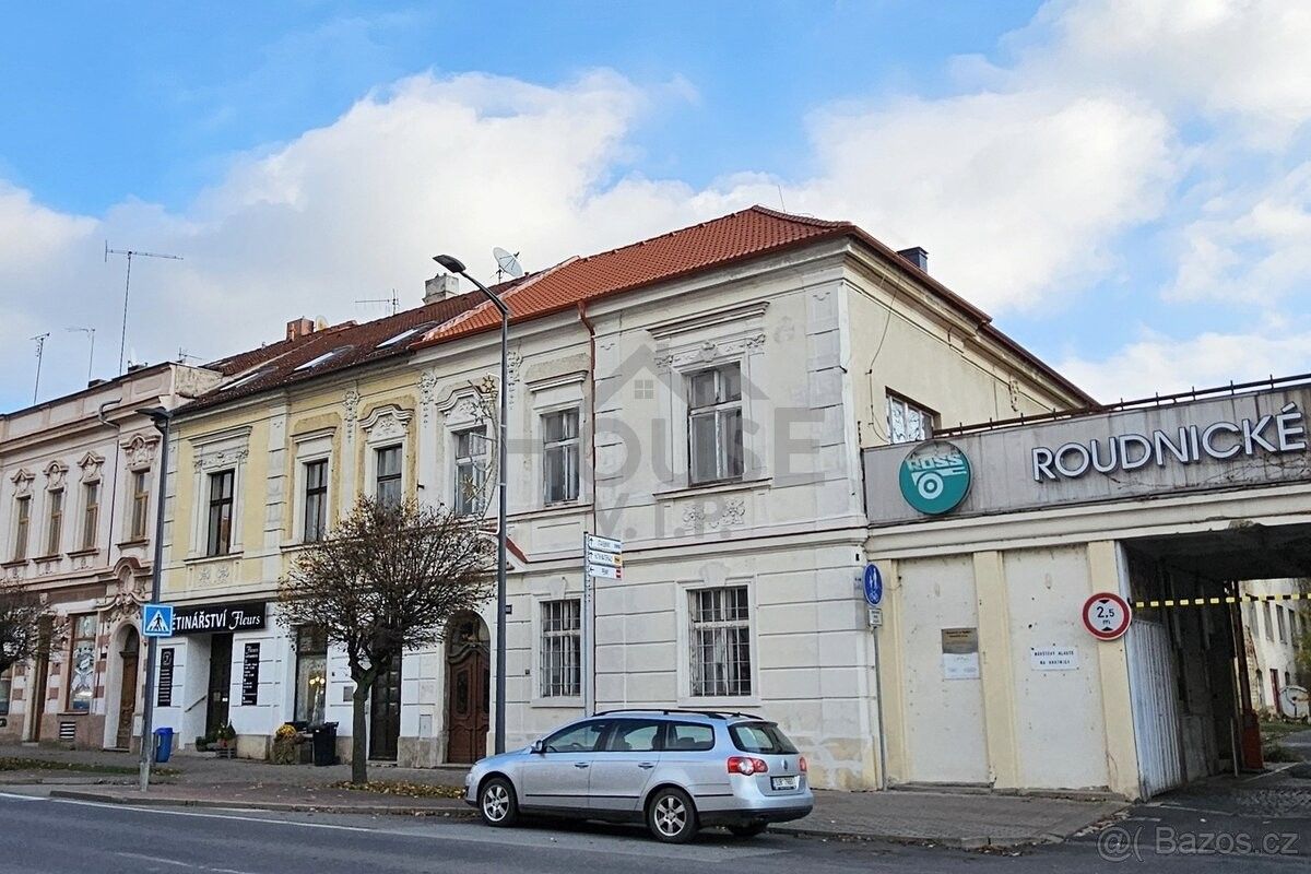 Restaurace, Roudnice nad Labem, 413 01 - 1