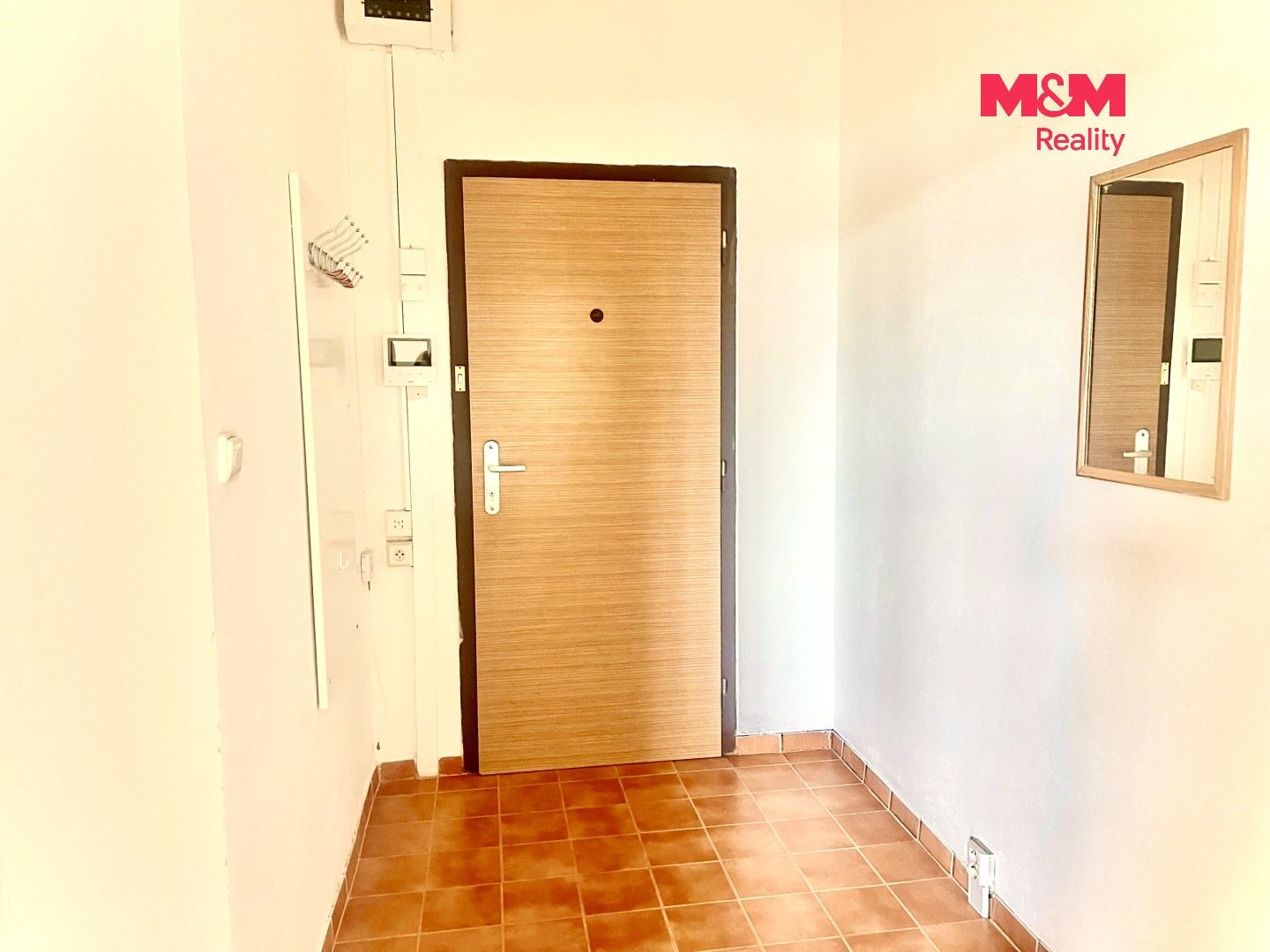 Pronájem byt 1+1 - Vlnařská, Liberec, 39 m² - 5