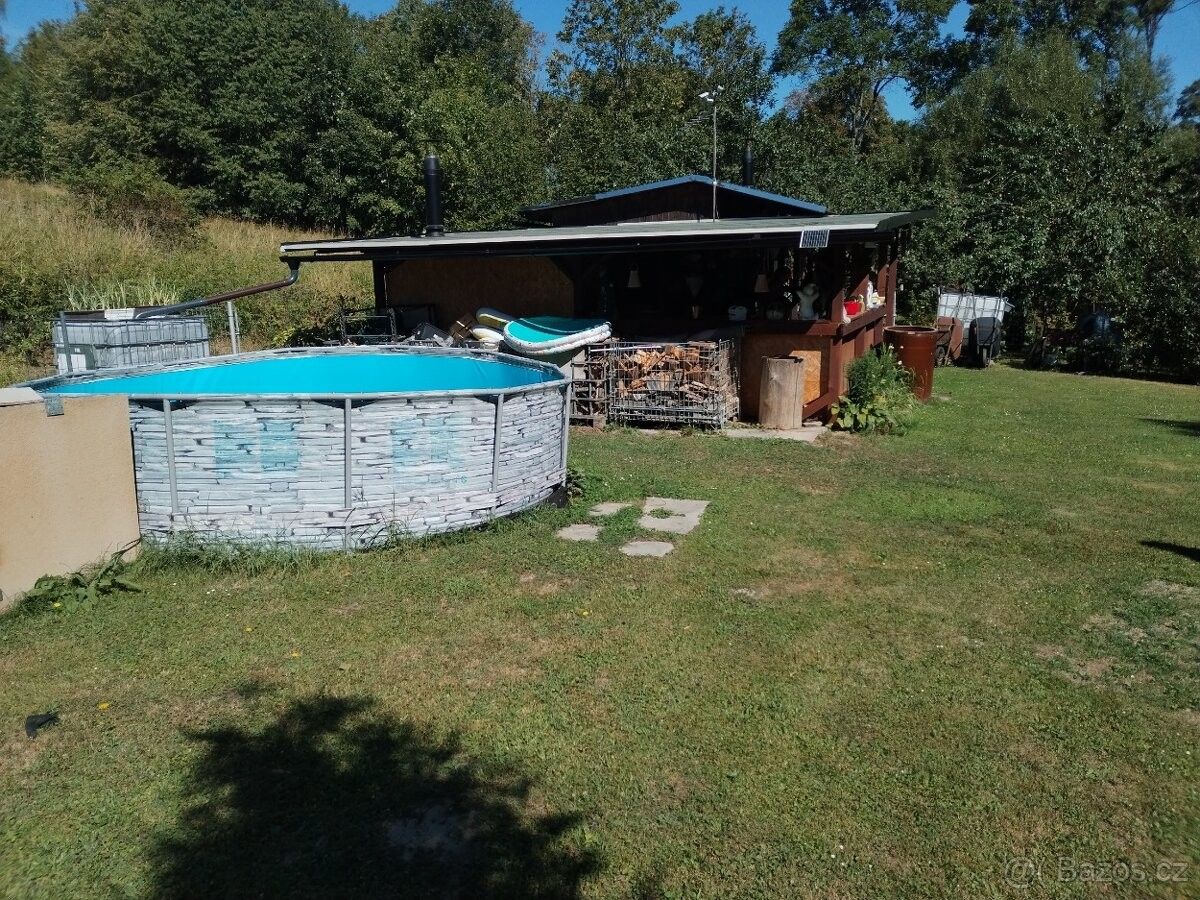 Prodej zahrada - Opava, 747 05 - 5