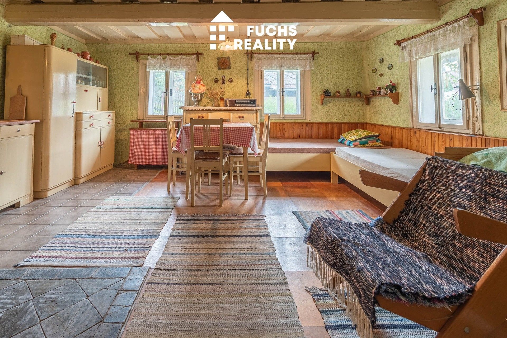 Pozemek pro bydlení · 920 m² · Sopotnice - 3