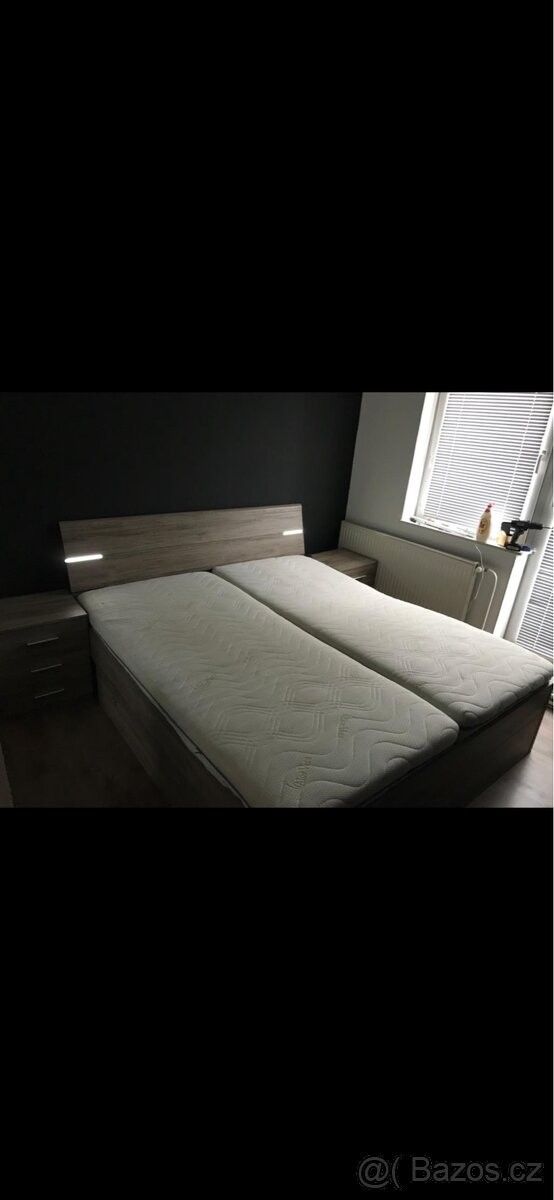 Pronájem byt - Turnov, 511 01