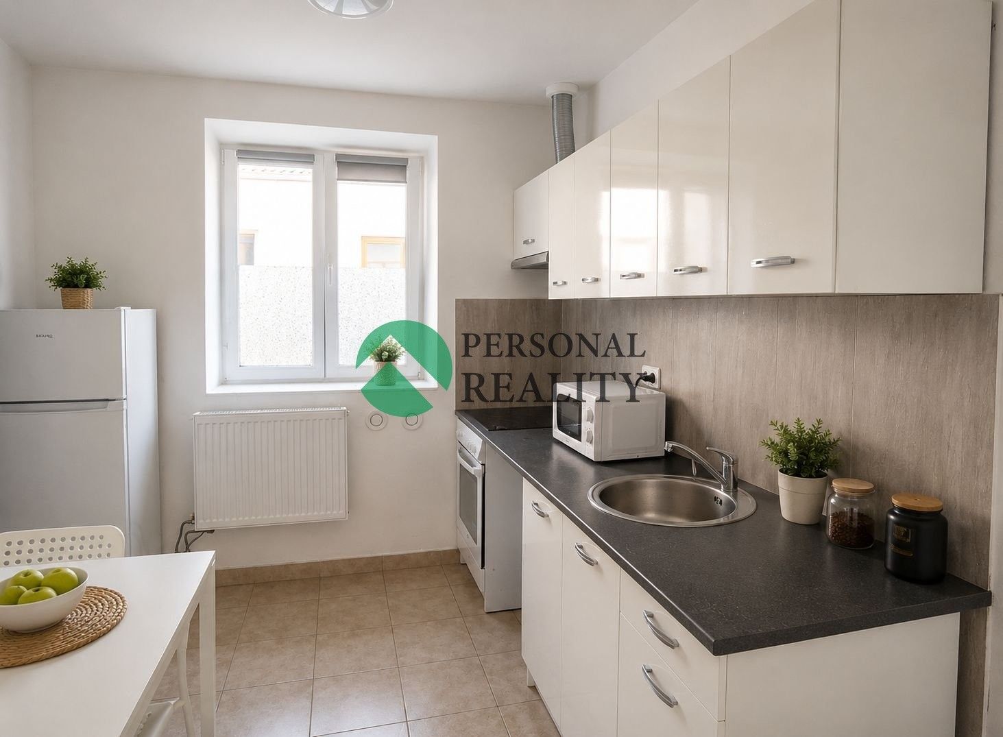 1+1, Sedlecká 51, Sedlčany, 25 m² - 2