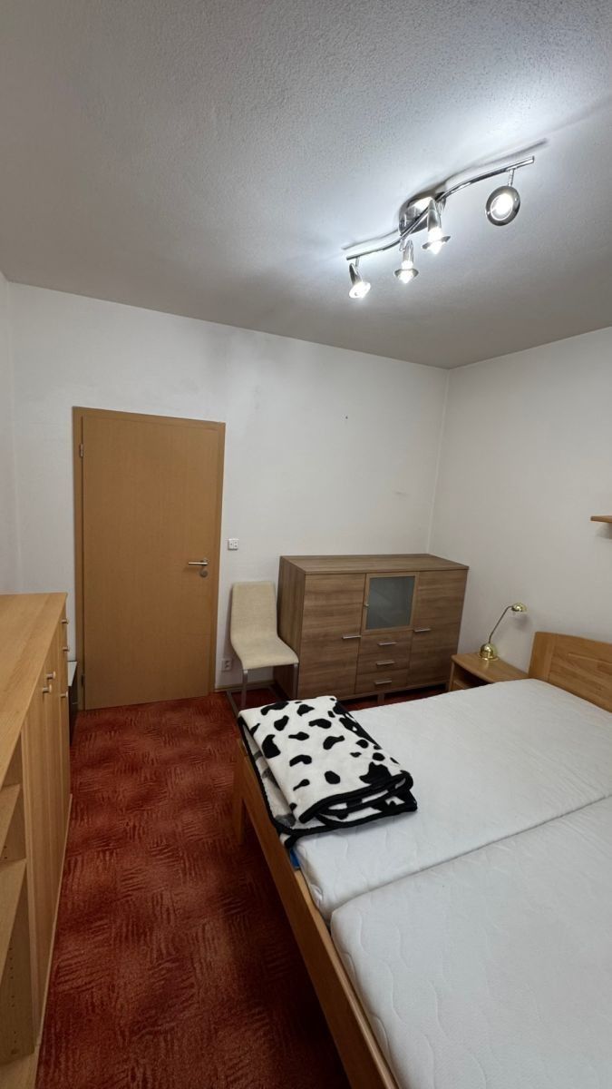 Prodej byt 2+kk - U Leskavy, Brno - Starý Lískovec, Jihomoravský kraj, 50 m² - 5